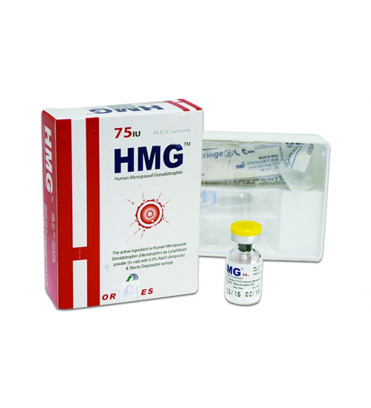 hmg-75-iu-lyophilized